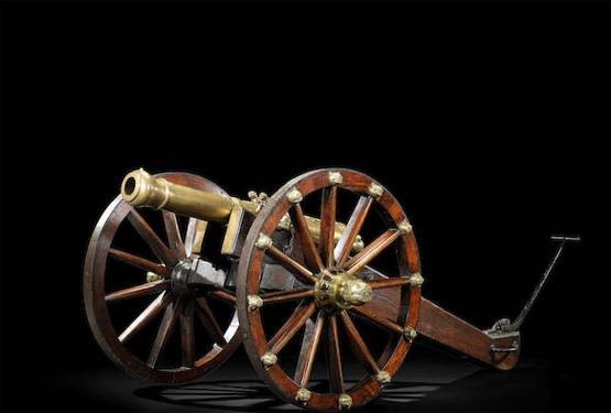 Photos: ऐसी है टीपू की तलवार, माल्या ने करोड़ों में खरीदी थी