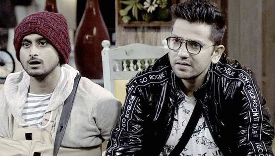 श्रीसंत नहीं तोड़ सके हैप्पी क्लब, दांव पड़ा उल्टा, मिली ये सजा