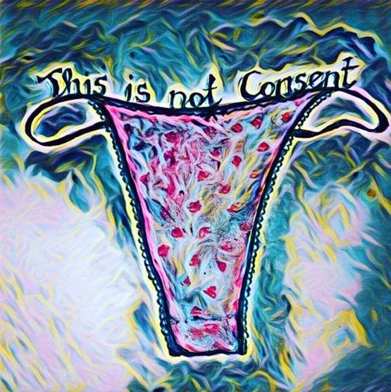 लड़की ने पहना था 'लेस वाला अंडरवियर', छूटा रेप आरोपी