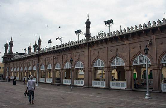 बंजारन के प्यार में रखा था हैदराबाद का नाम 'भाग्यनगर'!