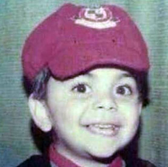 सिर्फ 12वीं तक पढ़े हैं विराट कोहली, ये था फेवरेट सब्जेक्ट