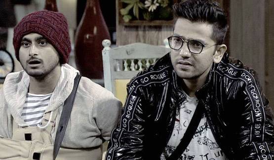 BB12: बि‍ना वोटिंग के ये कंटेस्टेंट बाहर, फूट-फूटकर रोए श्रीसंत