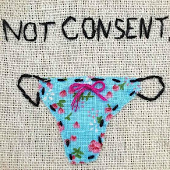 लड़की ने पहना था 'लेस वाला अंडरवियर', छूटा रेप आरोपी