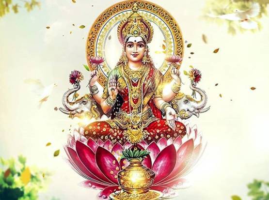 Dhanteras 2018: धनतेरस पर ना लाएं लक्ष्मी मां की ऐसी मूर्ति-चित्र, बनी रहेगी पैसों की तंगी