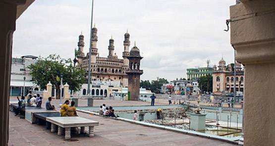 बंजारन के प्यार में रखा था हैदराबाद का नाम 'भाग्यनगर'!