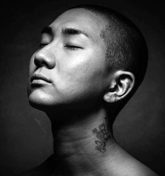 फेमस मेकअप आर्टिस्ट है गे बौद्ध भिक्षु, पॉप स्टार तक इनके फैन