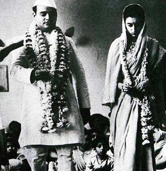 पारसी दादा, ईसाई मां: राहुल गांधी फिर भी कैसे हैं कौल ब्राह्मण!