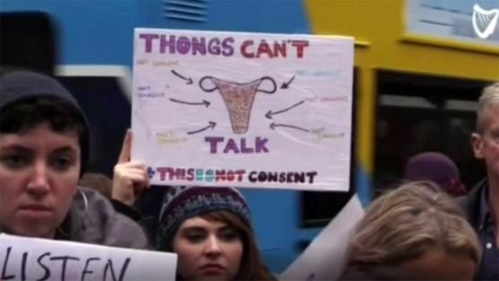 लड़की ने पहना था 'लेस वाला अंडरवियर', छूटा रेप आरोपी