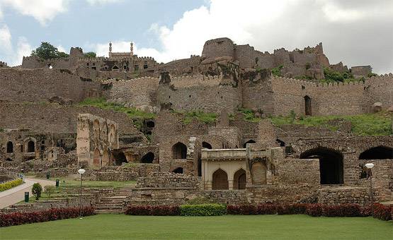 बंजारन के प्यार में रखा था हैदराबाद का नाम 'भाग्यनगर'!