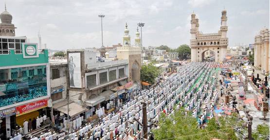 बंजारन के प्यार में रखा था हैदराबाद का नाम 'भाग्यनगर'!