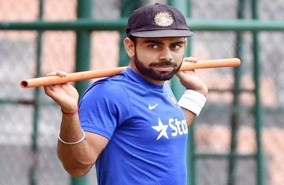 सिर्फ 12वीं तक पढ़े हैं विराट कोहली, ये था फेवरेट सब्जेक्ट