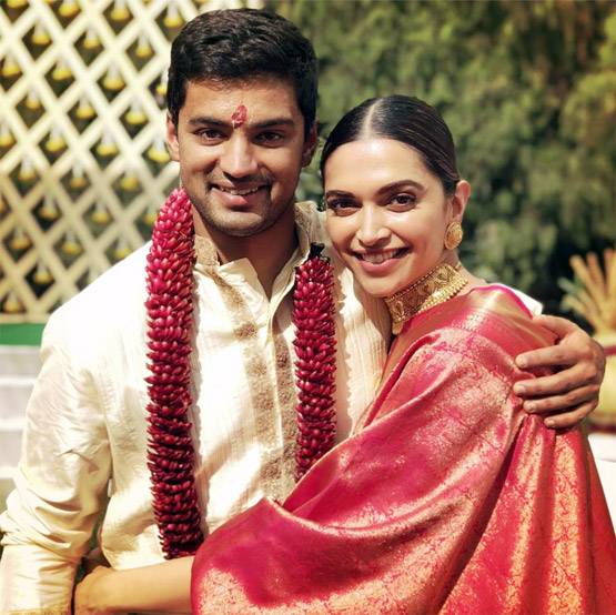 पहले 'व‍िरुष्का' अब 'दीपवीर': क्या इन 5 बातों पर किया गौर