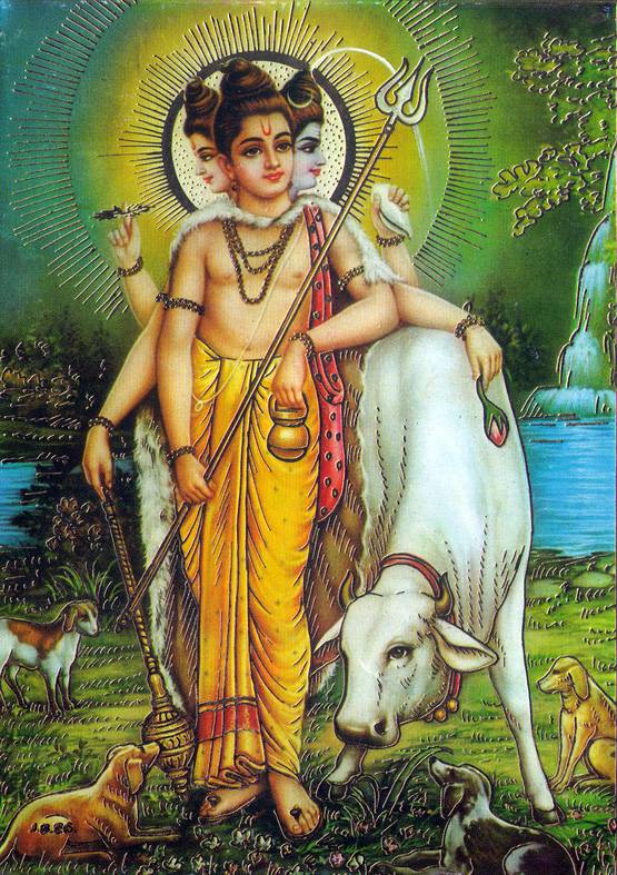 क्या राहुल गांधी का गोत्र दत्तात्रेय वाकई कोई गोत्र होता है?