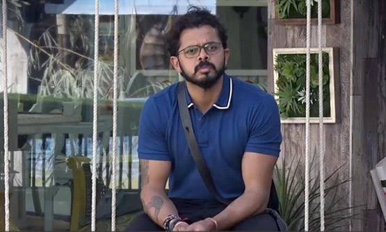 10 साल पहले हरभजन ने मारा था थप्पड़, श्रीसंत ने सुनाई सीक्रेट कहानी