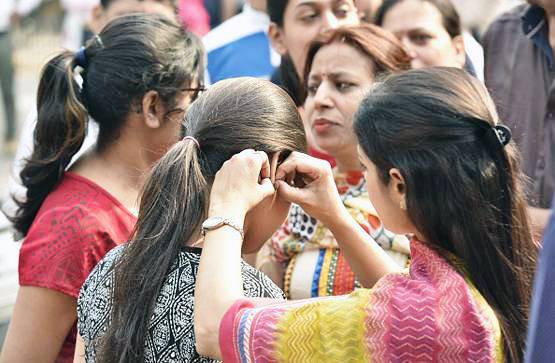 CAT: जूते, जूलरी और जैकेट, परीक्षा केंद्र में इन चीजों की नो एंट्री