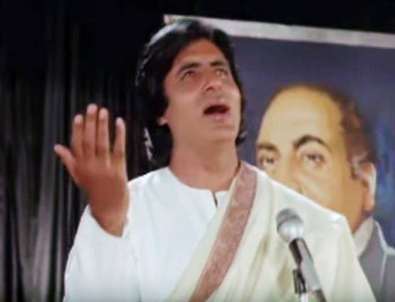 मोहम्मद अजीज ने 19000 गानों को दी आवाज, ये 10 हैं सबसे मशहूर