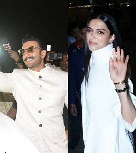 दीपवीर की शादी: नंदी पूजा से आनंद कारज तक, यहां देखें वेडिंग एल्बम