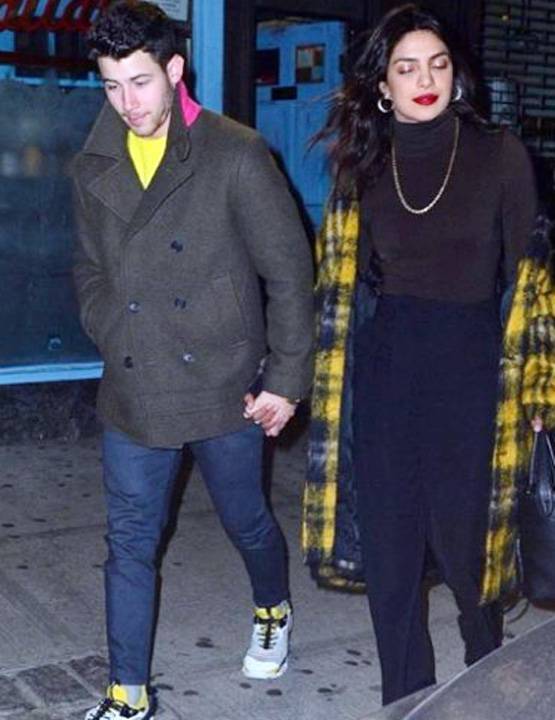 निक जोनस को है टाइप-1 डायबिटीज, आप ऐसे कर सकते हैं कंट्रोल