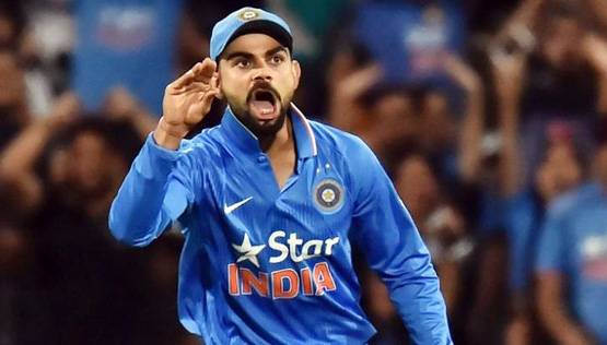 वो 4 मौके जब विराट कोहली के 'गुस्से' से हो गया बवाल