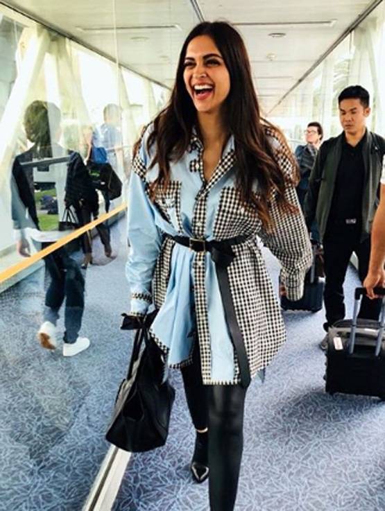 दीपिका पादुकोण और रणवीर सिंह में कौन है ज्यादा अमीर?