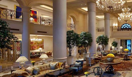 इस पैलेस में होगा दीपवीर का रिसेप्शन, देखें-कितना है आलीशान