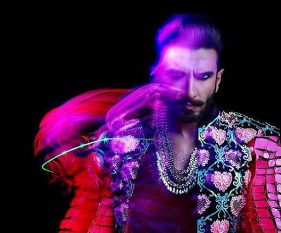 वेडिंग पार्टी में डांस फ्लोर पर रणवीर की ग्रैंड एंट्री, सामने आया लुक