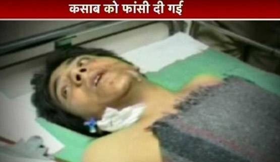 26/11: फांसी से पहले ऐसे कटी थी आतंकी कसाब की आखिरी रात