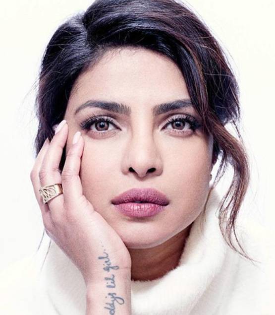 18 साल पहले ये गलत जवाब देकर मिस वर्ल्ड बनी थीं प्रियंका चोपड़ा!