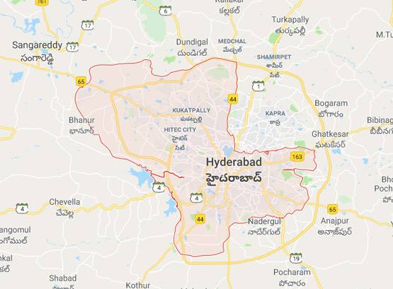 बंजारन के प्यार में रखा था हैदराबाद का नाम 'भाग्यनगर'!