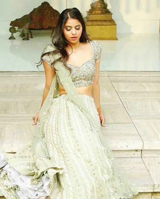 बेटी के सांवले रंग पर बोले शाहरुख- दुनिया की सबसे खूबसूरत लड़की