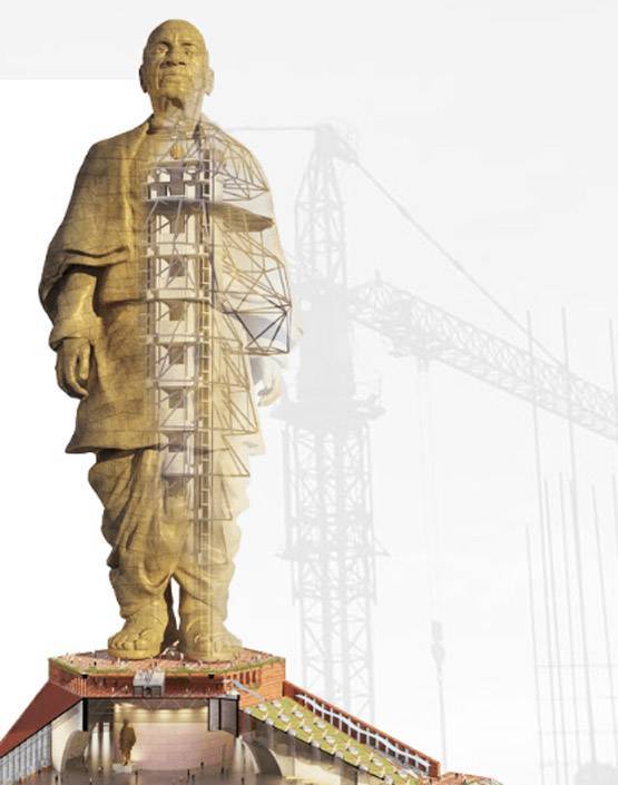 Statue Of Unity: रोज 12 लाख मेंटेनेंस का खर्च, टिकट से इतनी कमाई
