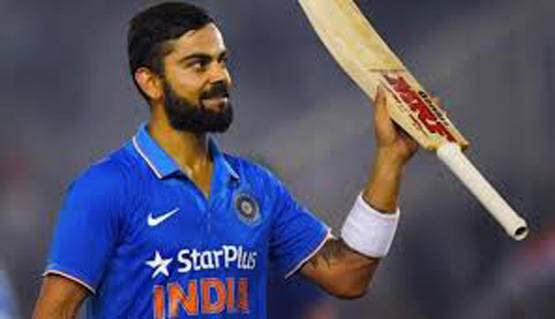 सिर्फ 12वीं तक पढ़े हैं विराट कोहली, ये था फेवरेट सब्जेक्ट