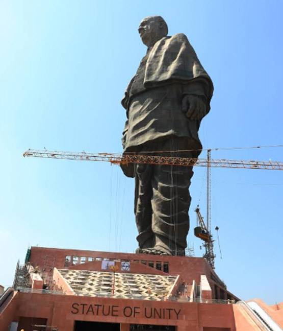 Statue Of Unity: रोज 12 लाख मेंटेनेंस का खर्च, टिकट से इतनी कमाई