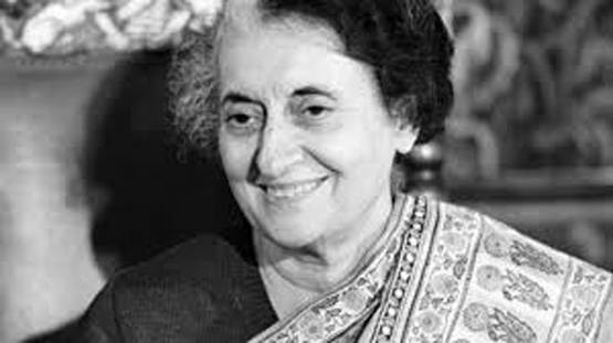 फिल्मी थी इंदिरा की लवस्टोरी, पिता नेहरू थे शादी के सख्त खिलाफ