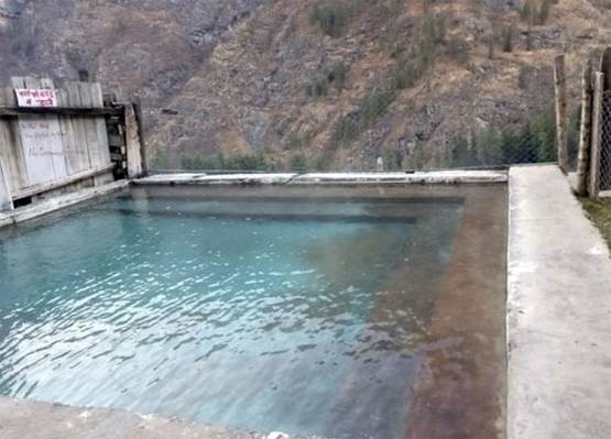 इन 7 जगह पर हमेशा निकलता है गर्म पानी, जानिए क्या है वजह