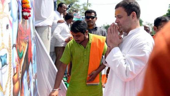 क्या राहुल गांधी का गोत्र दत्तात्रेय वाकई कोई गोत्र होता है?