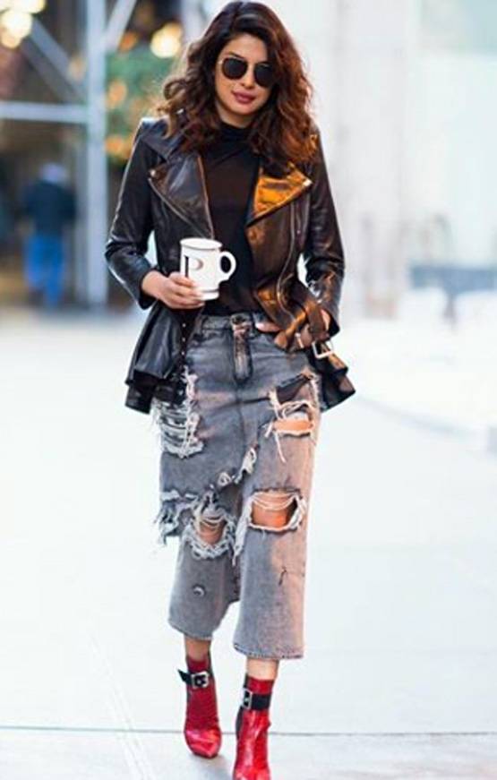 18 साल पहले ये गलत जवाब देकर मिस वर्ल्ड बनी थीं प्रियंका चोपड़ा!