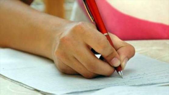 96 साल की महिला ने परीक्षा में किया टॉप, आए 100 में से 98 नंबर