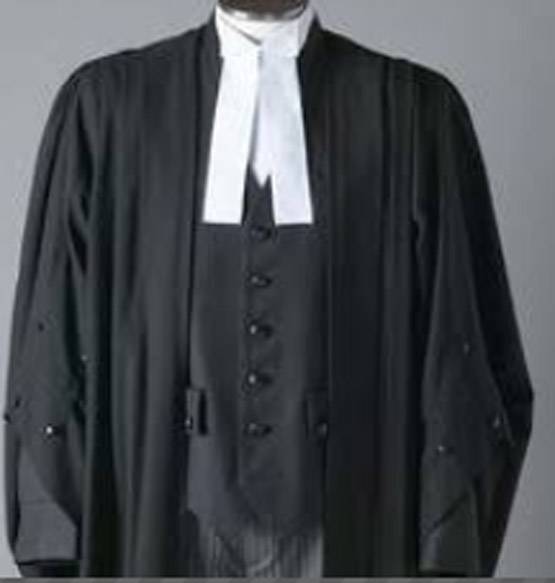 जानें- आखिर क्यों काला कोट पहनते हैं वकील?