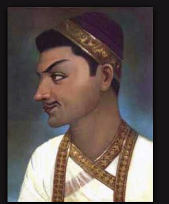 बंजारन के प्यार में रखा था हैदराबाद का नाम 'भाग्यनगर'!