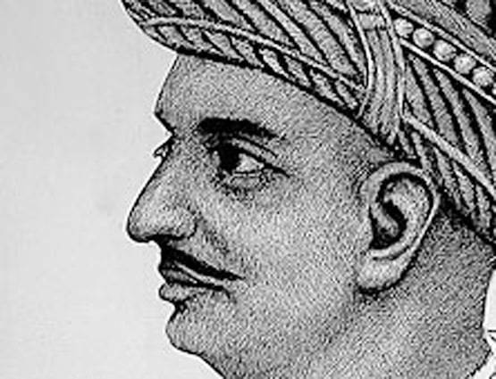 Photos: ऐसी है टीपू की तलवार, माल्या ने करोड़ों में खरीदी थी