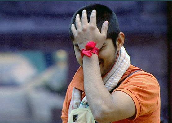 BB12: बि‍ना वोटिंग के ये कंटेस्टेंट बाहर, फूट-फूटकर रोए श्रीसंत