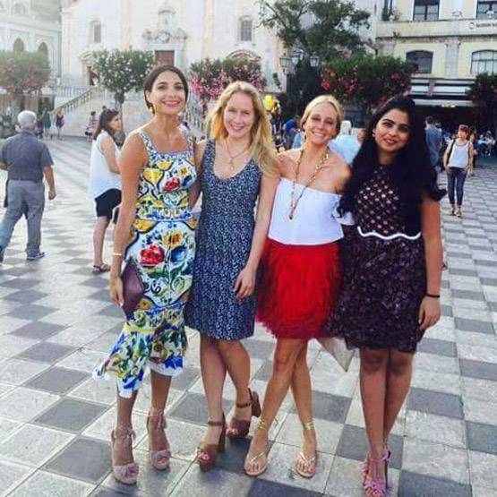 शादी के बाद इस आलीशान बंगले में रहेंगी ईशा अंबानी, 450 करोड़ कीमत