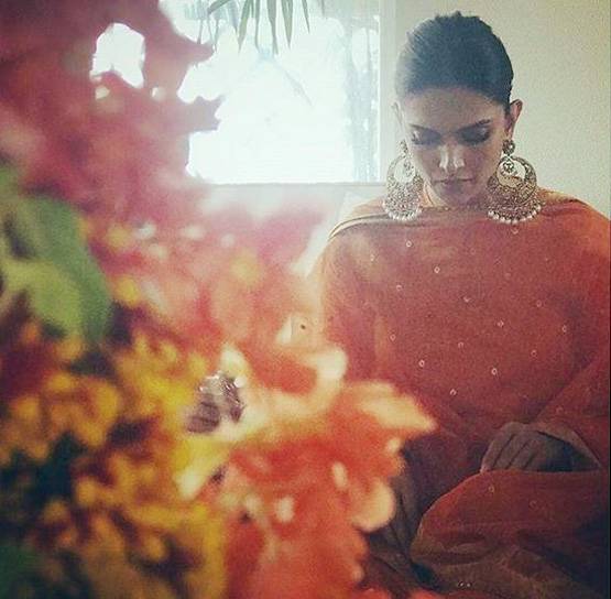 दीपवीर की शादी: नंदी पूजा से आनंद कारज तक, यहां देखें वेडिंग एल्बम