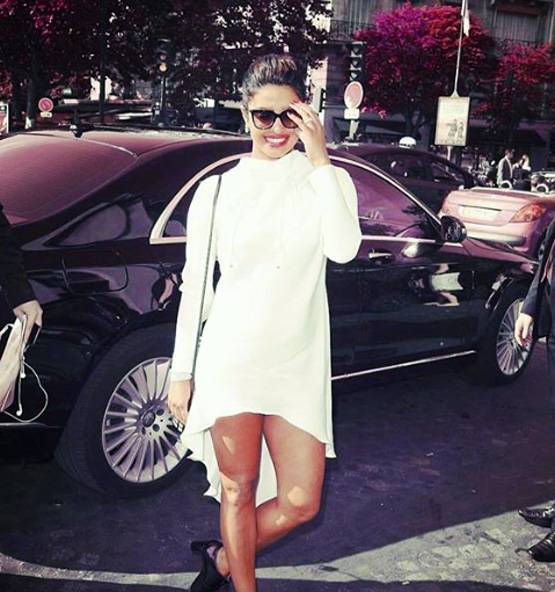 18 साल पहले ये गलत जवाब देकर मिस वर्ल्ड बनी थीं प्रियंका चोपड़ा!