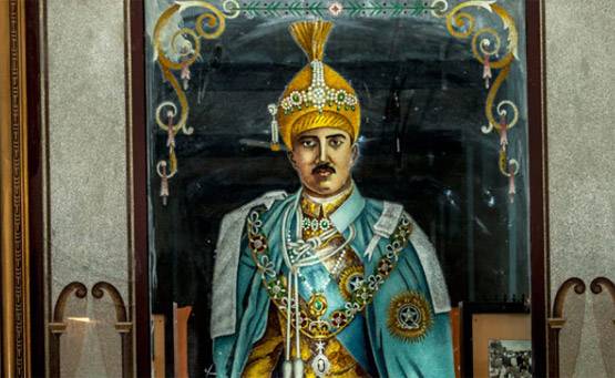 बंजारन के प्यार में रखा था हैदराबाद का नाम 'भाग्यनगर'!