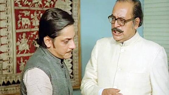 तो आज पेंटर होते अमोल पालेकर, बन गए थे मिड‍िल क्लास के हीरो