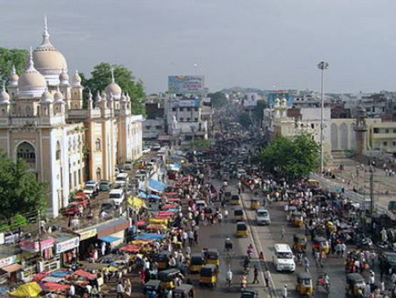 बंजारन के प्यार में रखा था हैदराबाद का नाम 'भाग्यनगर'!