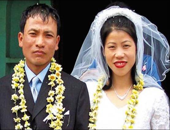 3 बच्चों की मां मेरीकॉम, 35 की उम्र में छठी बार बनीं वर्ल्ड चैम्पियन