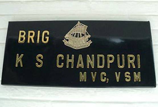 बॉर्डर के असली हीरो का निधन, कहा था- 'अगले जन्म भी बनूंगा फौजी'